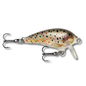 SEÑUELO RAPALA FAT RAP 3CM 4G TR