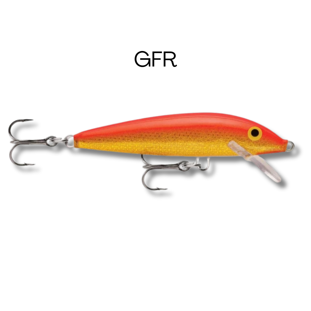 SEÑUELO RAPALA SINKING CD07