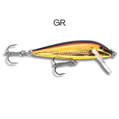 SEÑUELO RAPALA SINKING CD07