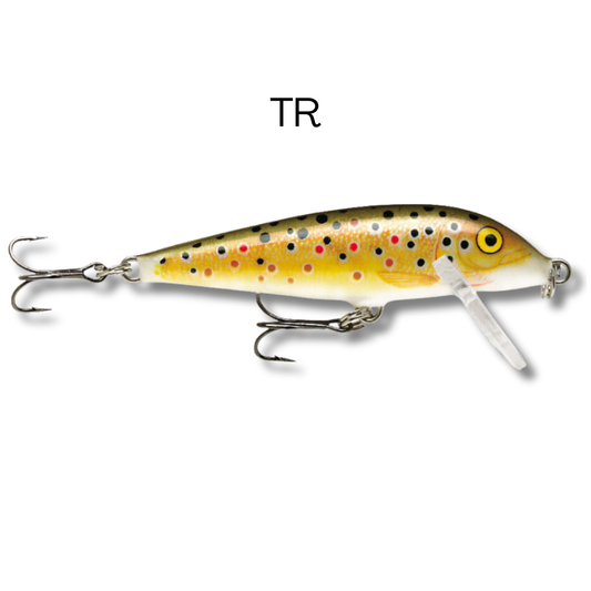 SEÑUELO RAPALA SINKING CD07