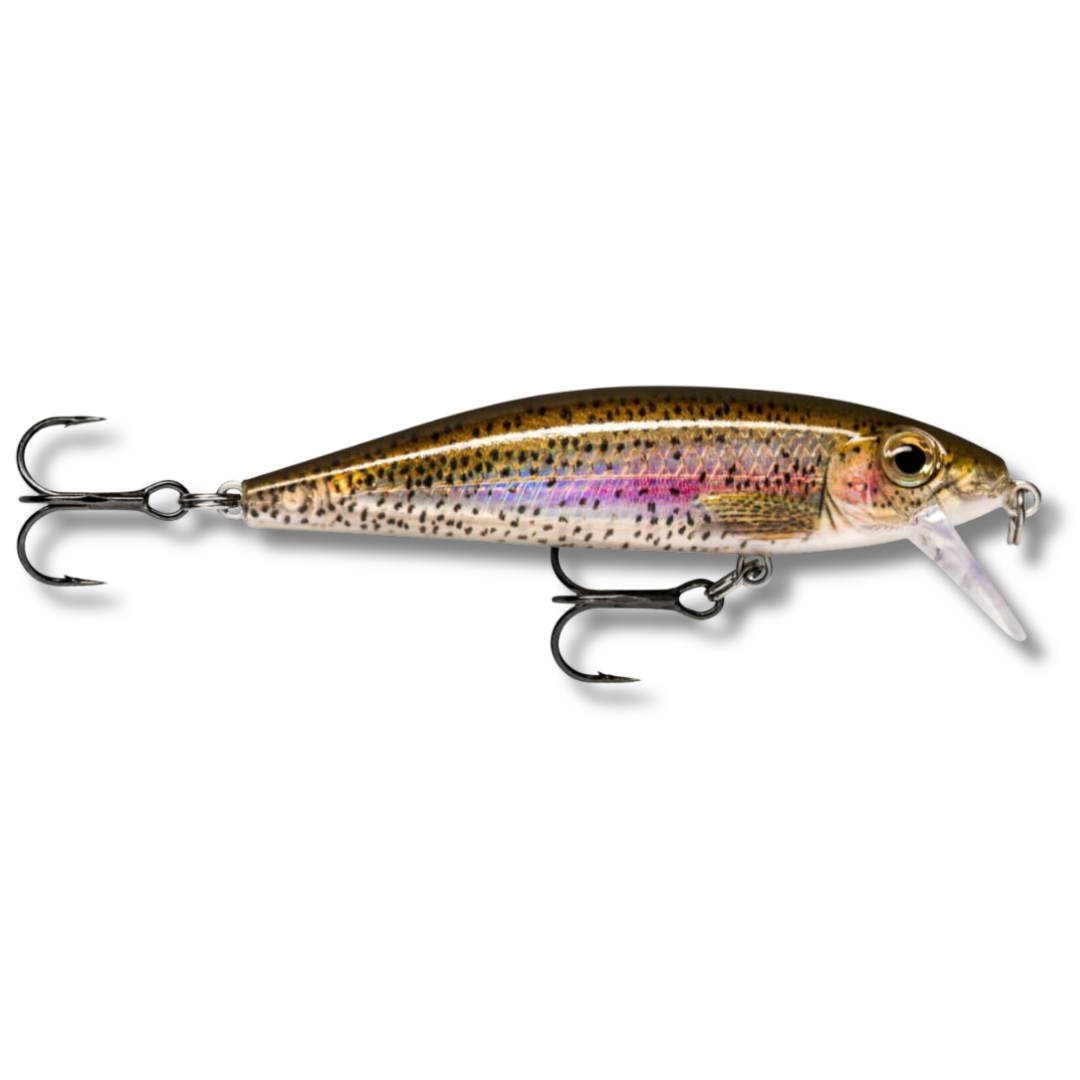 SEÑUELO RAPALA X-RAP COUNTDOWN XRCD07 RTL