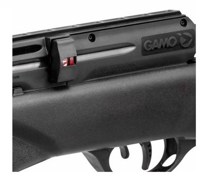 Rifle Gamo PCP modelo ARROW 5.5 Resina 40 Joule