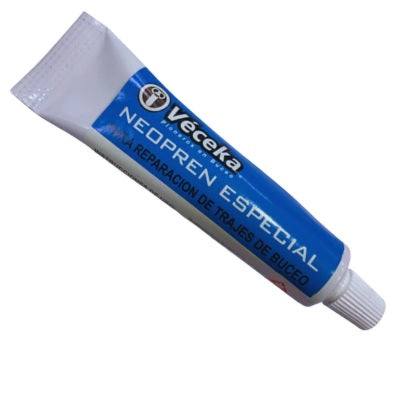 Pegamento traje buzo neopren 50cc aproximado