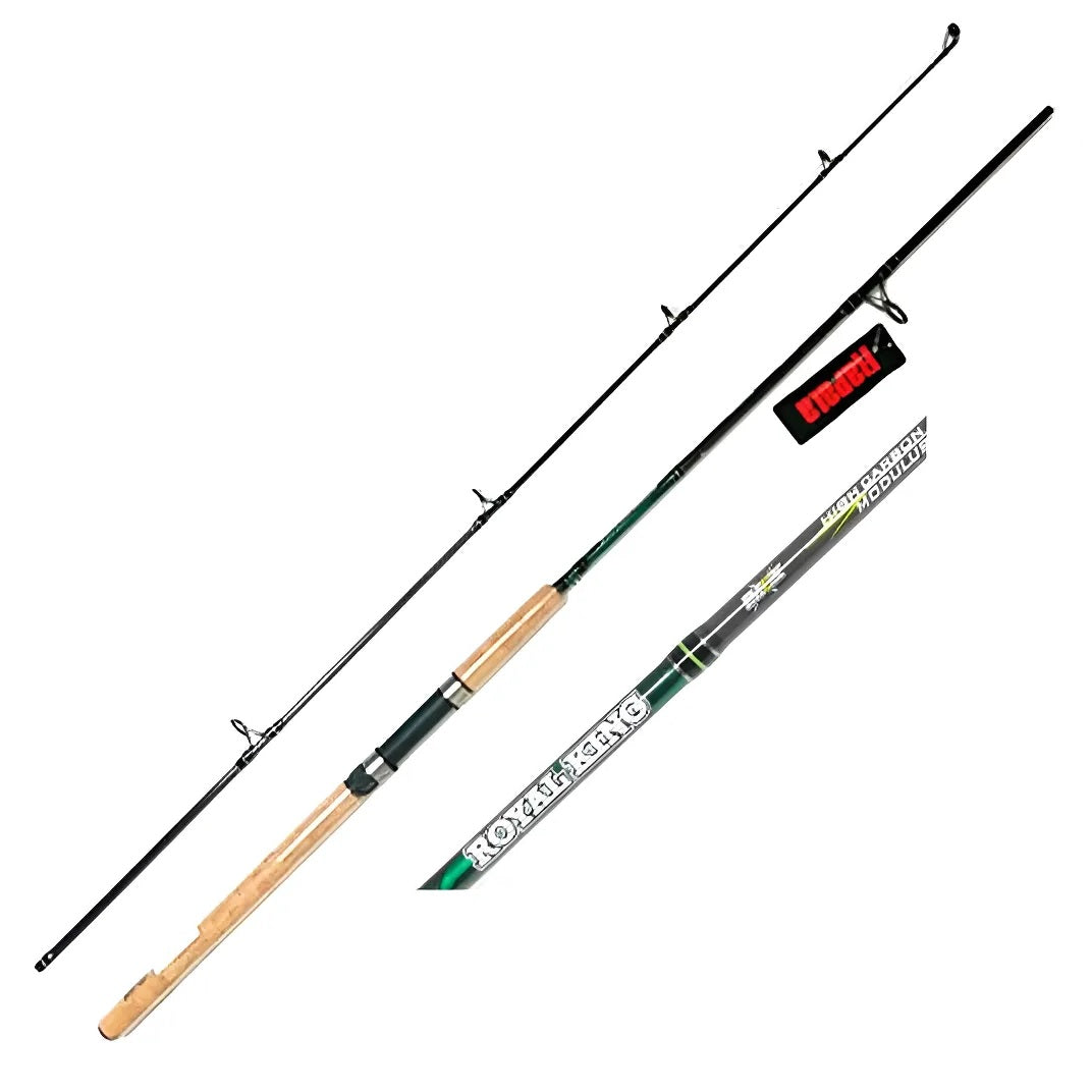 CAÑA RAPALA ROYAL KING CHINOOK