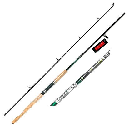 CAÑA RAPALA ROYAL KING CHINOOK