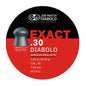 POSTON JSB EXACT CALIBRE 30 , 7.62  50.15 gr 150pz