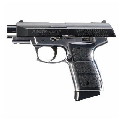 PISTOLA MARCA DAYSY BLOWBACK MOD. 5501 CALIBRE 4.5