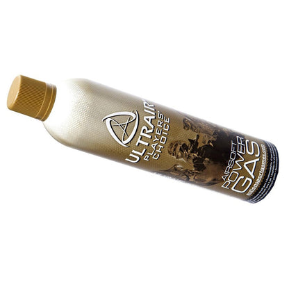 Botella Green Gas marca ASG ULTRAIR 570ML