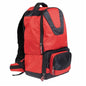 MOCHILA DE PESCA HART ROJA 33LT