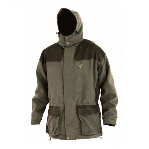 CHAQUETA NORTH RANGER PYRENEES