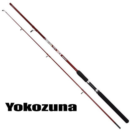 CAÑA MARCA YOKOZUNA MODELO YS1
