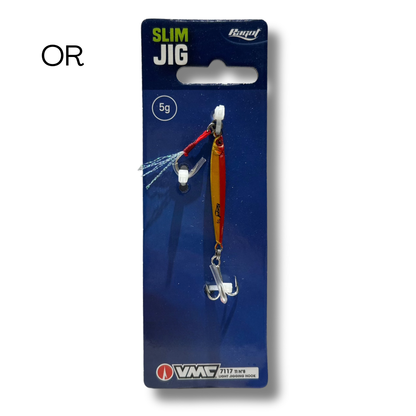 JIG RAGOT SLIM 5G