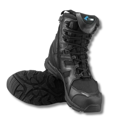 BOTA TÁCTICA ATZB NEGRA