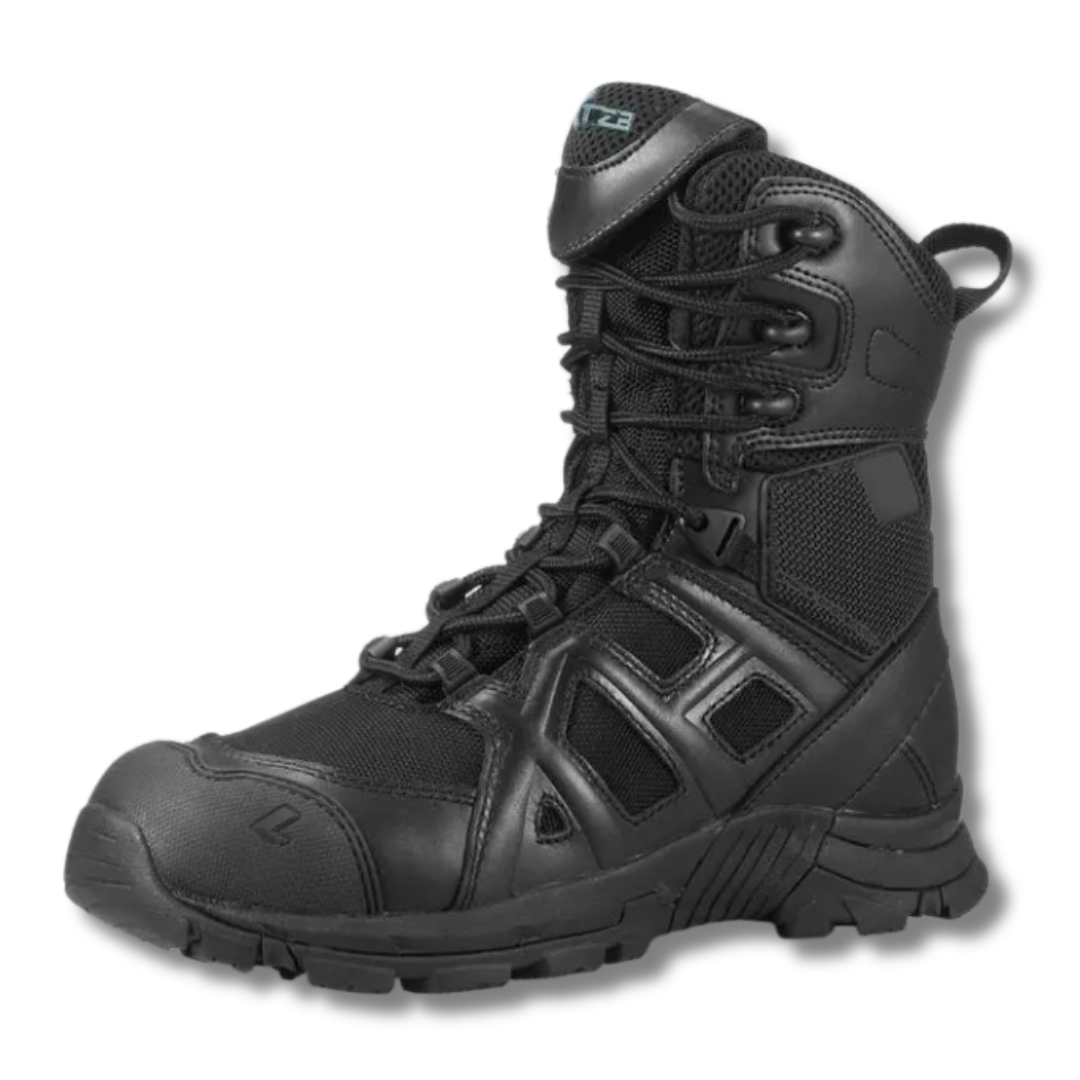 BOTA TÁCTICA ATZB NEGRA