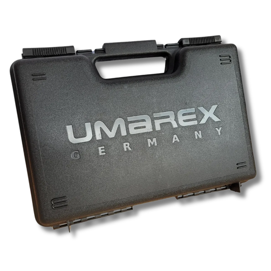 MALETA PISTOLA UMAREX