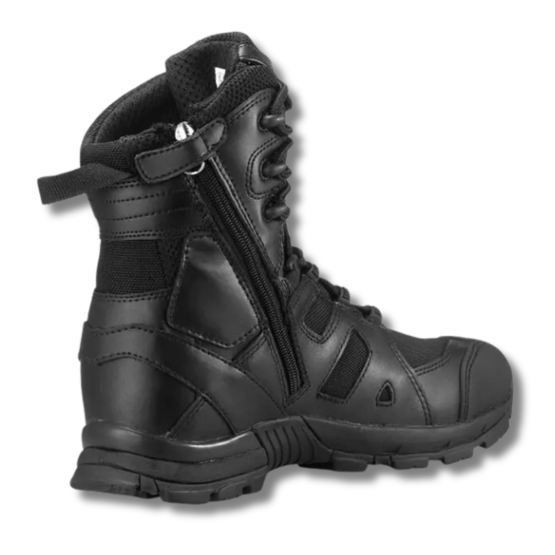 BOTA TÁCTICA ATZB NEGRA