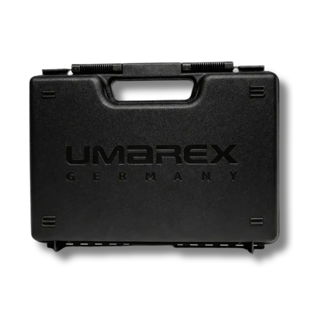 MALETA PISTOLA UMAREX