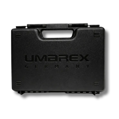 MALETA PISTOLA UMAREX