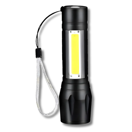 LINTERNA TÁCTICA X-BALOG BL-537