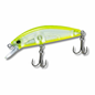 SEÑUELO RAPTORS VERDE FLÚOR 6GR 5CM