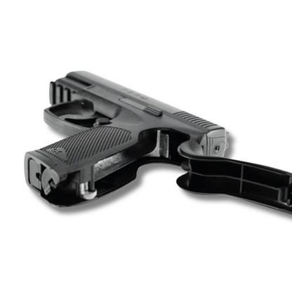 RÉPLICA PISTOLA UMAREX TDP 45 CAL. 4.5 CO2 ABS
