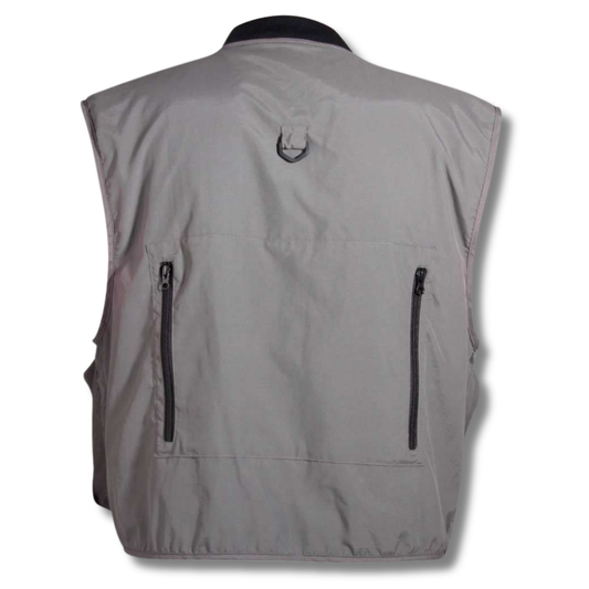 CHALECO DE PESCA HART TRAIL