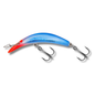 CAIMAN KWIKFISH K13X RATTLE SILVER BLUE PIRATE