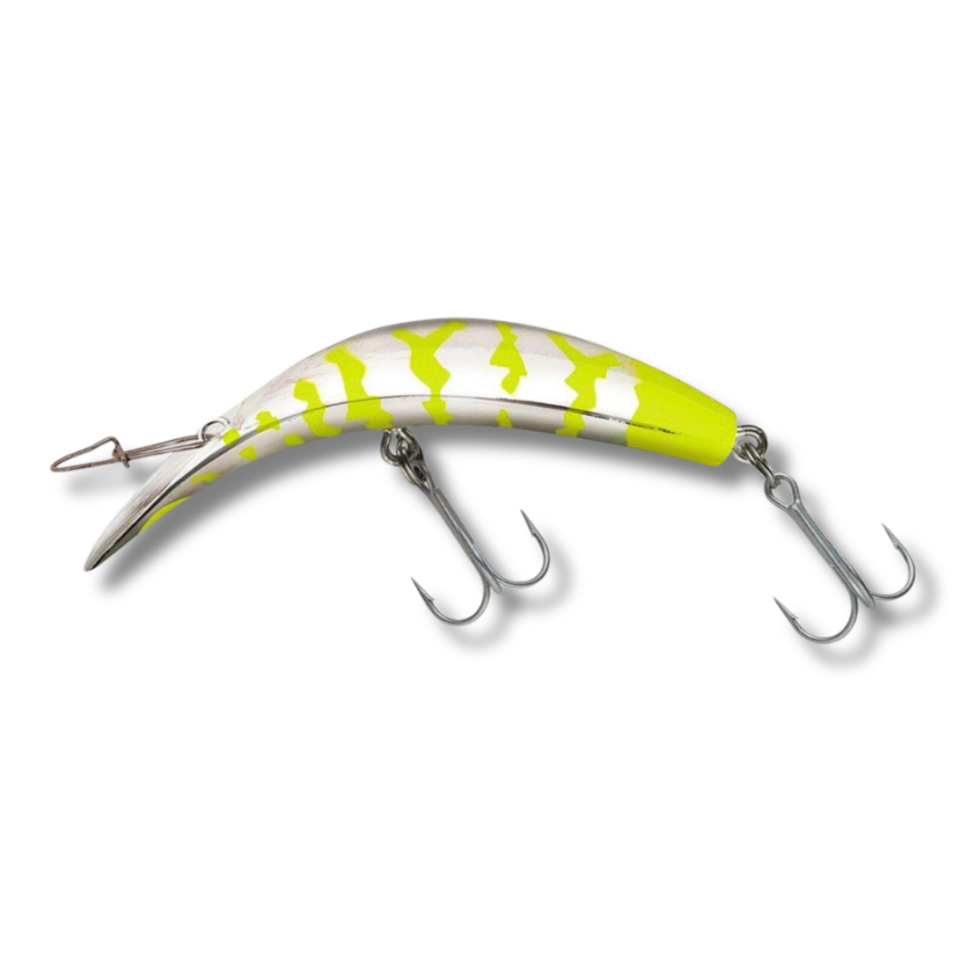 CAIMAN KWIKFISH K13X RATTLE SLAMMER