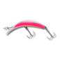 CAIMAN KWIKFISH K14 PINK PEARL