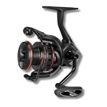 CARRETE RAPALA MODELO CEYMAR HD