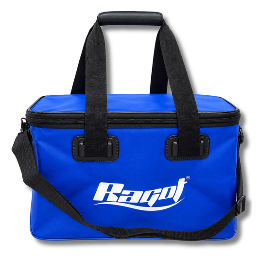 BOLSO RAGOT BAKKAN WATERPROOF 25LT
