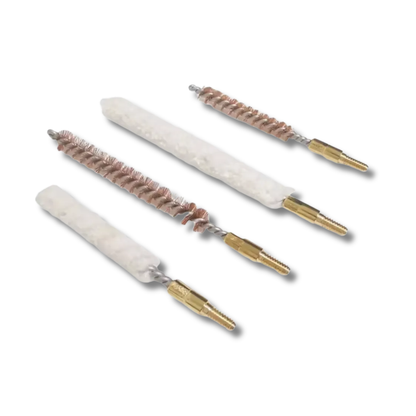 SET BAQUETA ASEO CALIBRE 4.5 - 5.5 GAMO