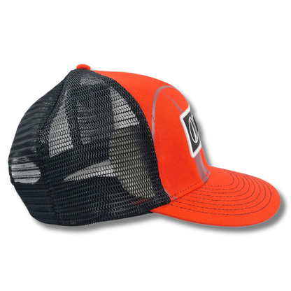JOCKEY VMC TRUCKER RED