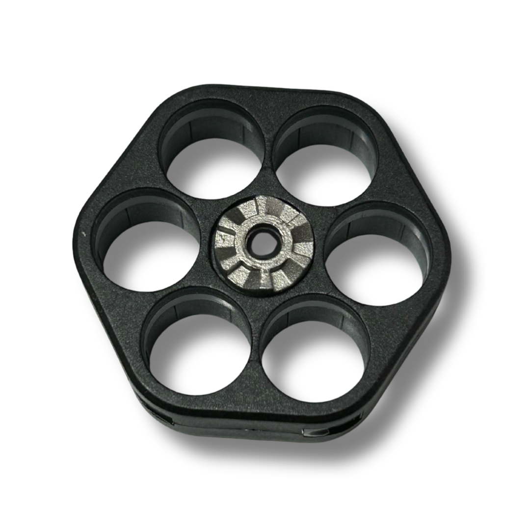 CARGADOR PISTOLA TRAUMÁTICA CP300 CAL 50