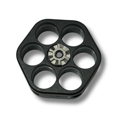 CARGADOR PISTOLA TRAUMÁTICA CP300 CAL 50