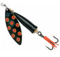 SPINNER VIBRAX BLUE FOX SALMON