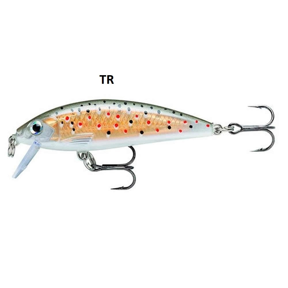 SEÑUELO RAPALA COUNTDOWN SINKING CD05