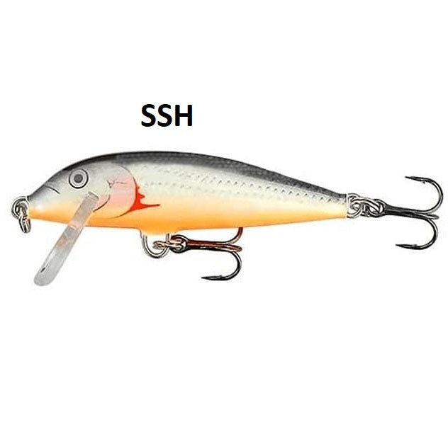 SEÑUELO RAPALA COUNTDOWN SINKING CD05