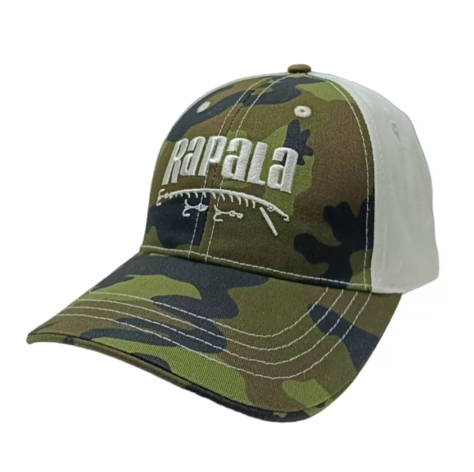JOCKEY RAPALA VARIEDADES