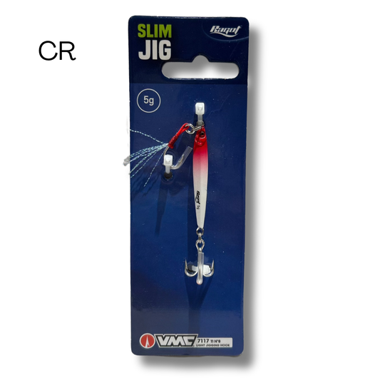 JIG RAGOT SLIM 5G