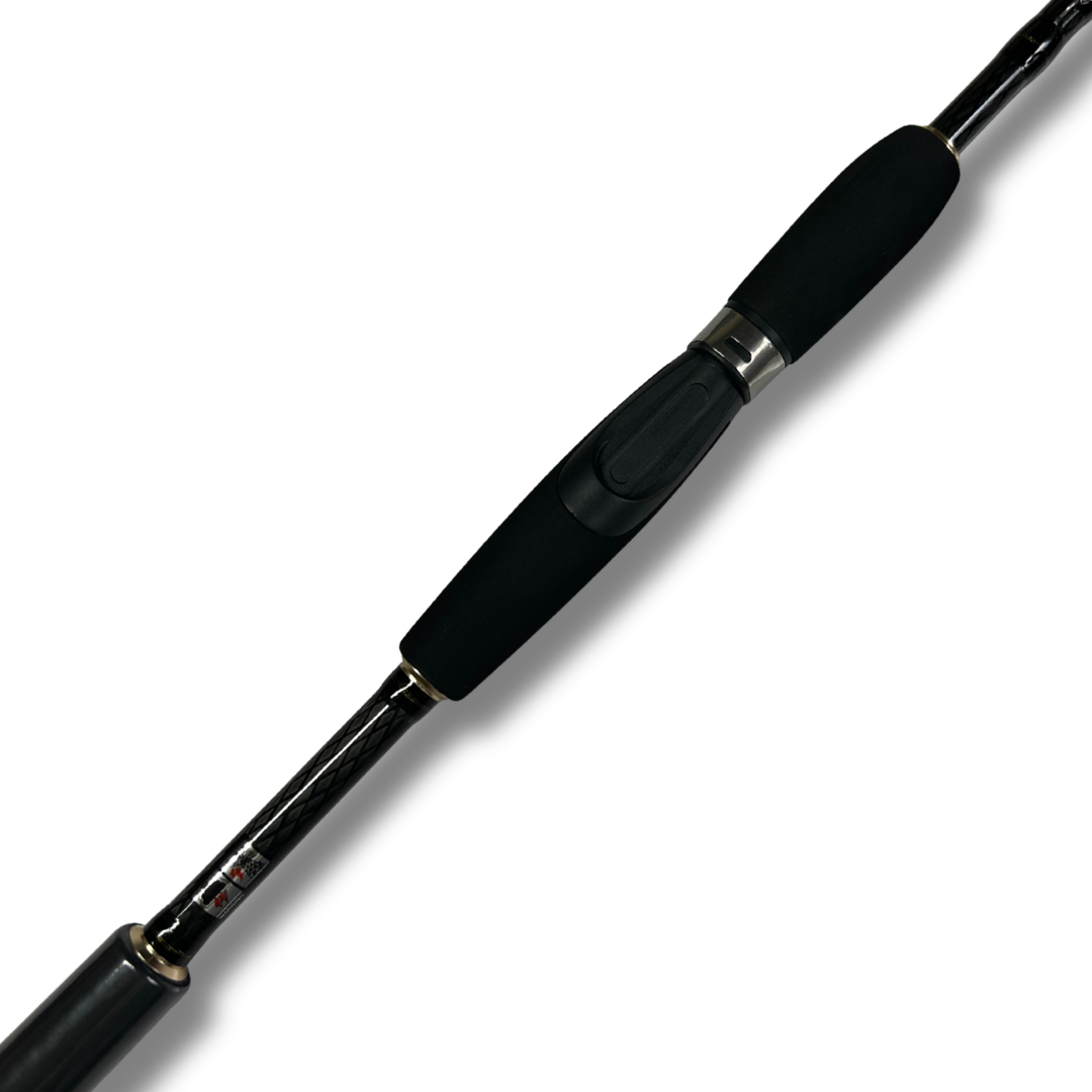 CAÑA OKUMA SAFINA-X SX-S-702MH 2.10M 15-40GR