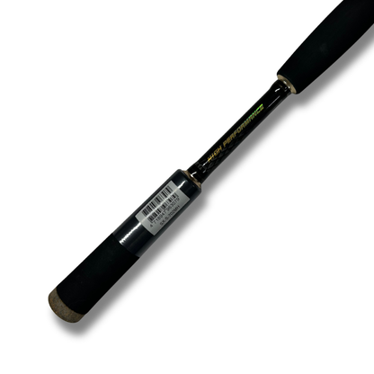 CAÑA OKUMA SAFINA-X SX-S-702MH 2.10M 15-40GR