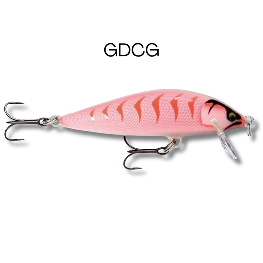 SEÑUELO RAPALA ELITE SUMERGIBLE 9.5