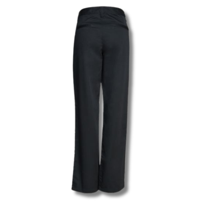 PANTALÓN GABARDINA DAMA NEGRO