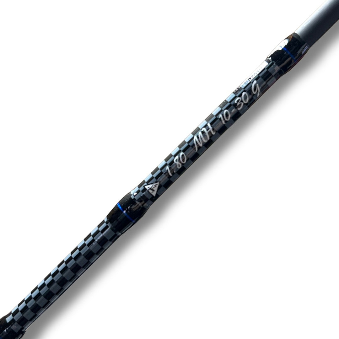CAÑA RAPALA SHADOW CAST 180MT 10-30GR