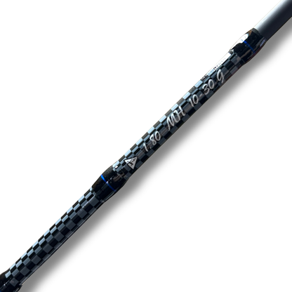CAÑA RAPALA SHADOW CAST 180MT 10-30GR