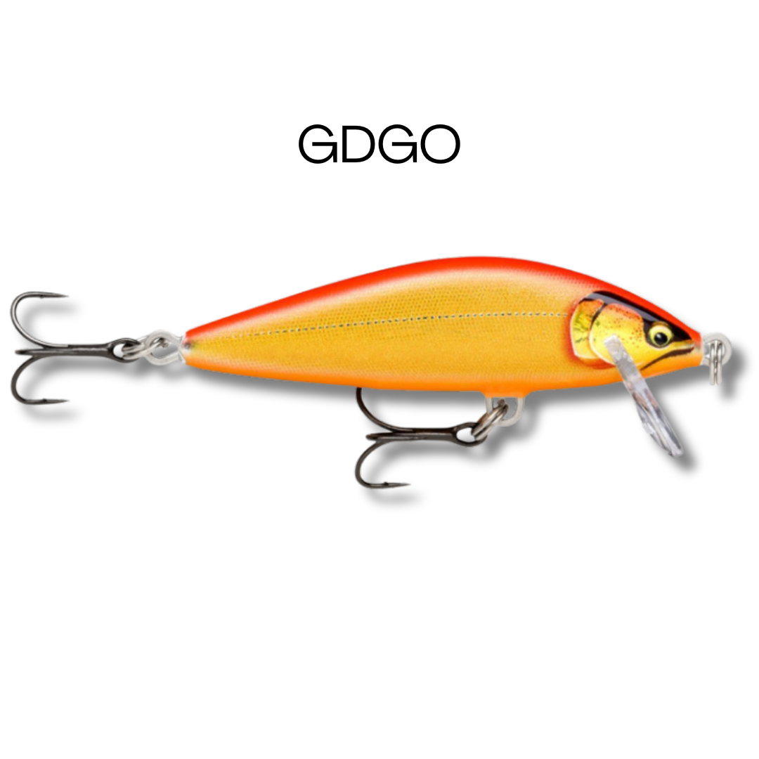 SEÑUELO RAPALA ELITE SUMERGIBLE 9.5