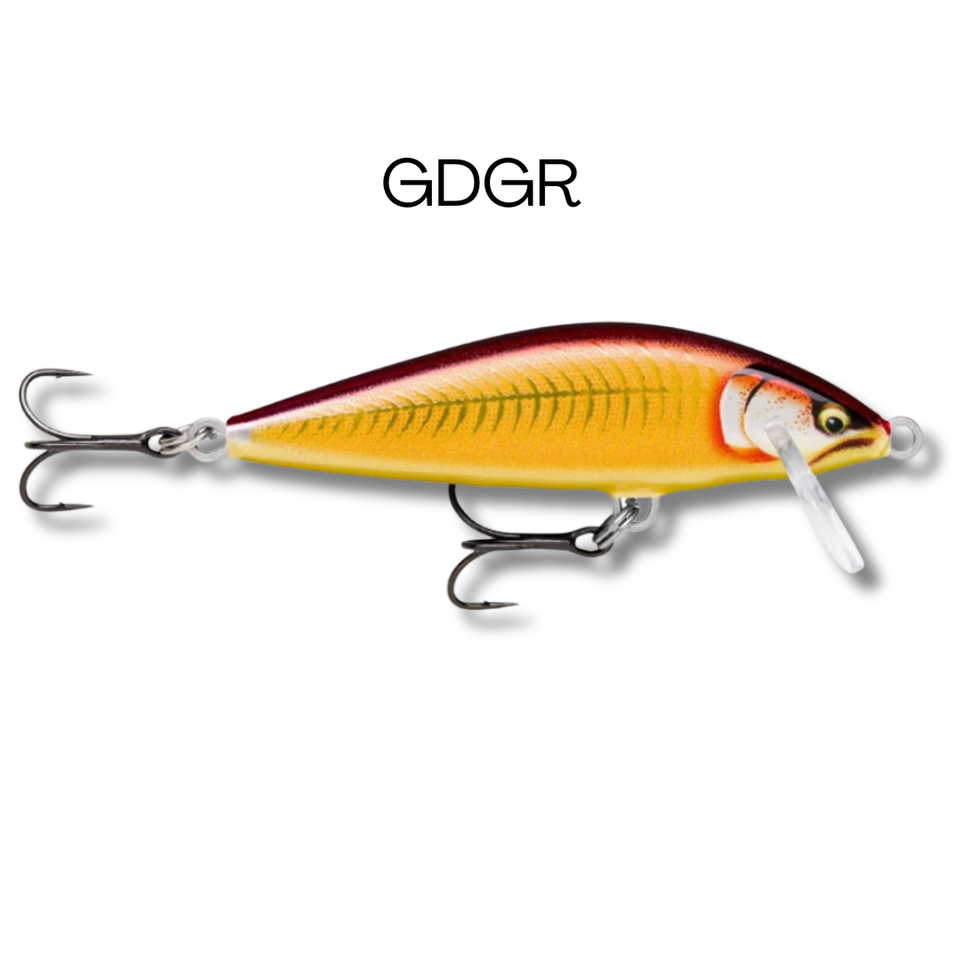 SEÑUELO RAPALA ELITE SUMERGIBLE 9.5