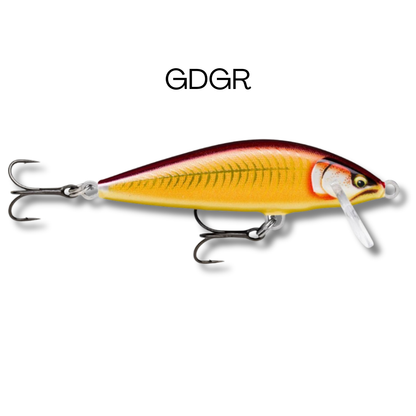 SEÑUELO RAPALA ELITE SUMERGIBLE 9.5