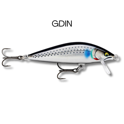 SEÑUELO RAPALA ELITE SUMERGIBLE 9.5
